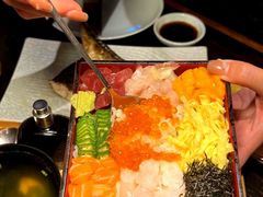 -山葵家·创意料理(宁波来福士店)