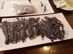 虾滑-竹叶涮肉坊(总店)