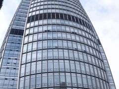 -天玑高空江景餐厅&酒吧Sky Secret Restaurant&Bar