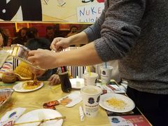 -尊宝比萨(科华店)