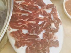 -陈记顺和潮汕牛肉火锅(韩江路店)