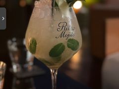-富力丽思卡尔顿酒店·FLAIR餐厅酒吧