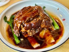 -和膳居私房菜馆(石湾店)