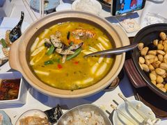 -名人坊·新派粤菜(河西奥体博览中心金鹰世界店)