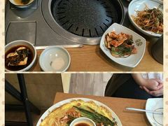 -黄金牧场(明洞总店)