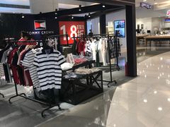 -银座mall(东直门店)