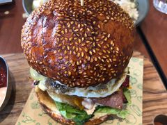 -魏斯理汉堡(西安沣东吾悦店)