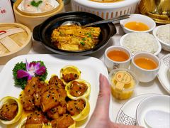 -合丰源幸福楼·客家菜
