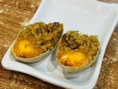 -继红顺河抄手名小吃