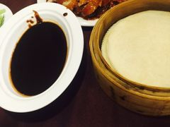 -西安烤鸭店(369烤鸭王店)