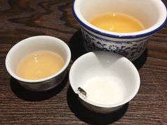 -大洋家·精品潮汕菜·生腌砂锅粥(天河东路店)