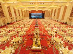 -临沂华盛江泉城大酒店