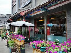 -红红烤鸭店(西单店)