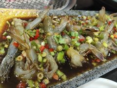 -瑞杰烧烤店·24小时营业(山东路店)