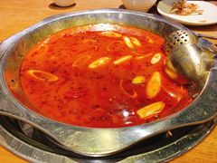 -氿熹干锅•牛蛙•烤鱼(印象城店)