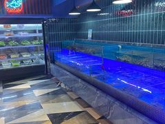 -海韵之星邮轮水会(明发商业广场店)