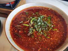 -柴门饭儿(成都太古里店)