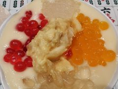 -堂屋糖水店(愚园店)
