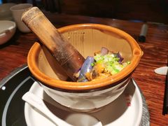 -瑶王府·广西菜(相思湖店)