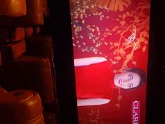 -金逸影城(中关村店)