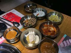 -老炉家木炭烤肉(长江国际店)