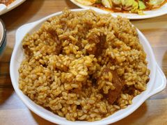 -老七饭馆(光荣道总店)