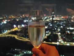 -广州四季酒店·天吧·高空酒吧