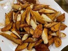 -阿东农家菜(新场古镇下塘街店)