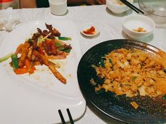 -沙河粉村·国家非遗传承(云台店)