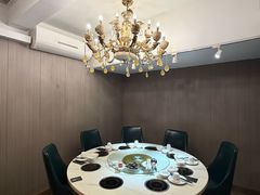 -喜聚薈·花膠雞海鮮火鍋(越秀店)
