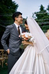 -拉瑞娜LaReine婚纱礼服高级定制