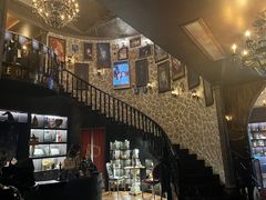 -雪灵魔法世界SHELLY’S TAROT(大良桂畔里店)