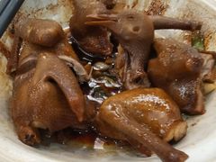 -东江海鲜酒家(艺都分店)