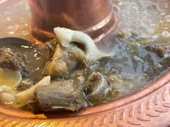-民食香·腊排骨野生菌美食(木府店)
