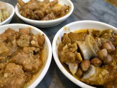 -品香排骨饭(羊官路店)
