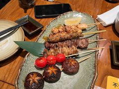 -玄白·炭烤活鳗(上海首店)