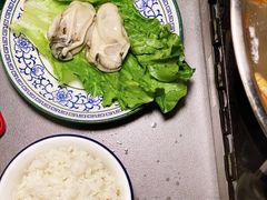 火锅生蚝-小煵记·打边炉(西丽文光店)