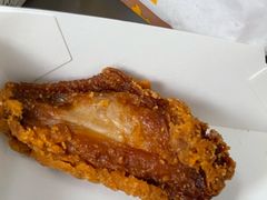-麦当劳(虎坊路店)