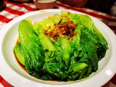 -西贝莜面村(当代商城店)