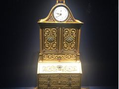 -故宫钟表馆