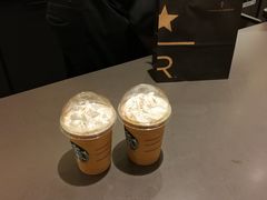 -星巴克臻选(北京银泰店)