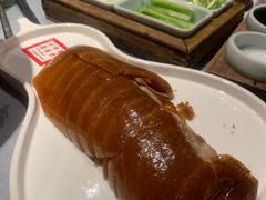-那家小馆•北京菜•烤鸭(中关村店)