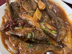 -途肴·老农饭庄(百里峡店)