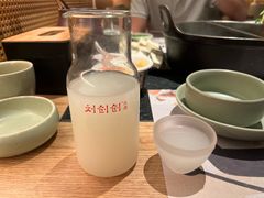 -盡膳口福跷脚牛肉火锅(国贸商城店)