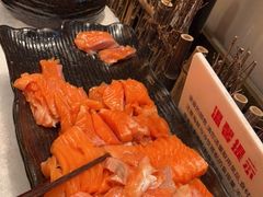 -钱小奴炭烤自助料理·安格斯牛肉(盐城中南城店)