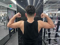 -悦莱美游泳健身(珠江新城花城汇店)