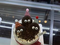 -花花卷卷·鲜食蛋糕(静安久光百货店)