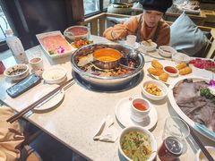 -家一加火锅(绿地翠谷总店)