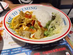 -克茗冰室(金地威新中心店)