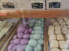 -稻香村(文殊院旗舰店)